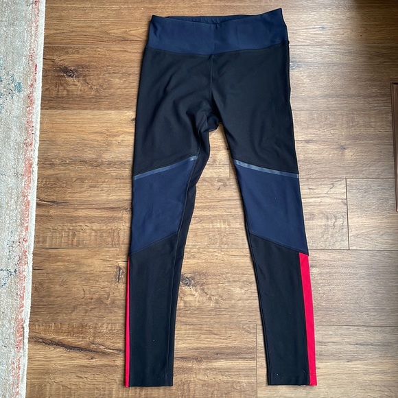 MPG Women’s Full Length Leggings - Picture 3 of 4